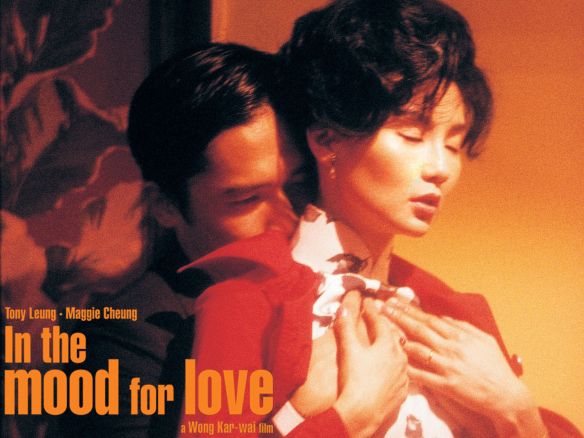 In The Mood For Love Synopsis